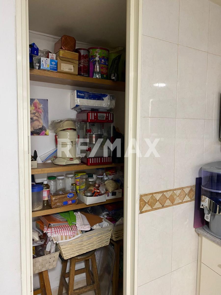 Home for sale in Mexico City