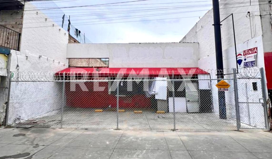 Local en Venta en 5 de Febrero