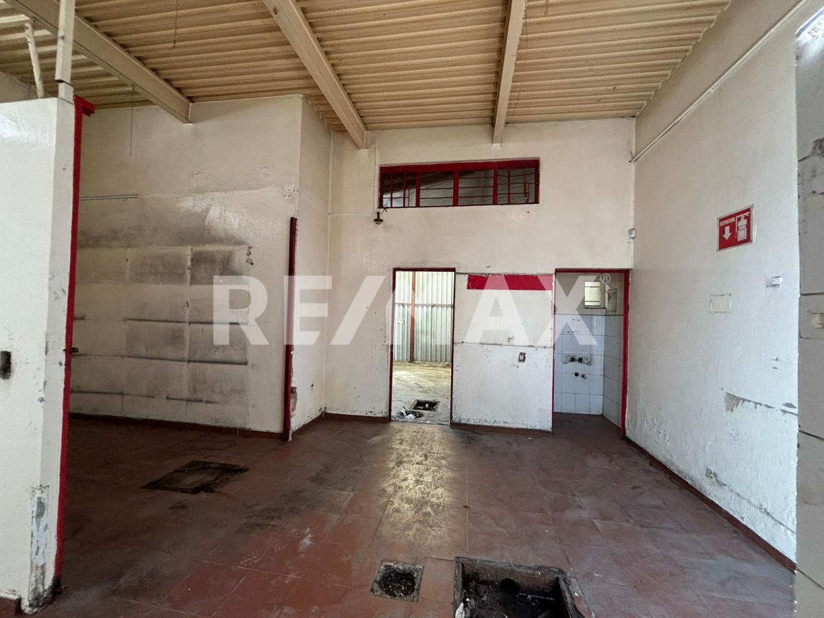 Local en Venta en 5 de Febrero