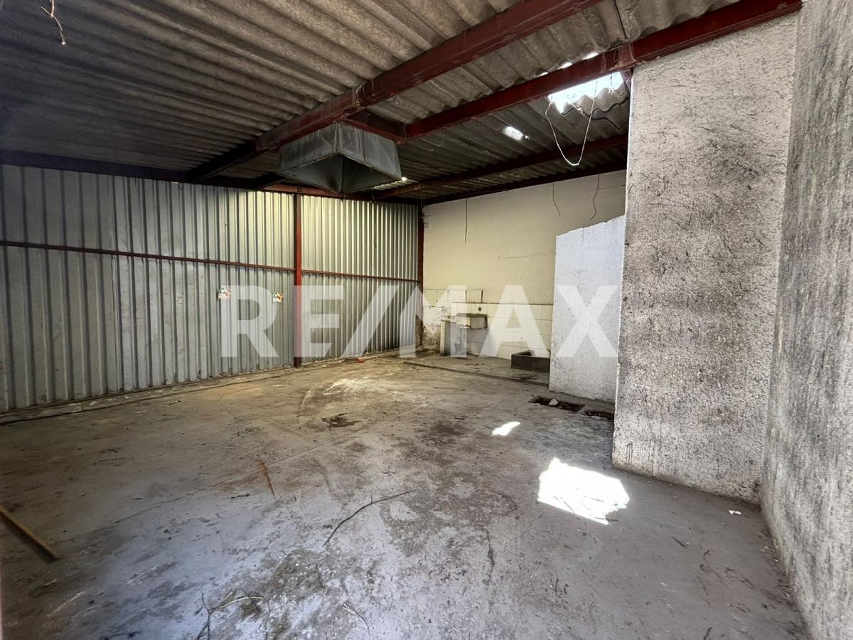 Local en Venta en 5 de Febrero