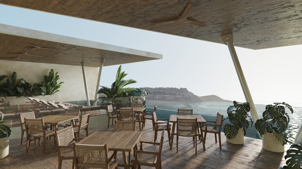 Departamento en Preventa en Bucerias, Nayarit en Bucerías Centro, Bahía de Banderas - foto 12 de 14