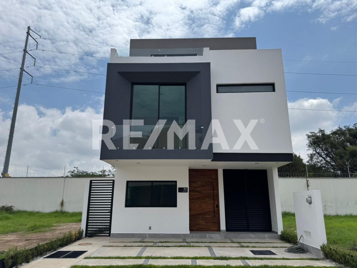 Casa en Venta Bosques Vallarta