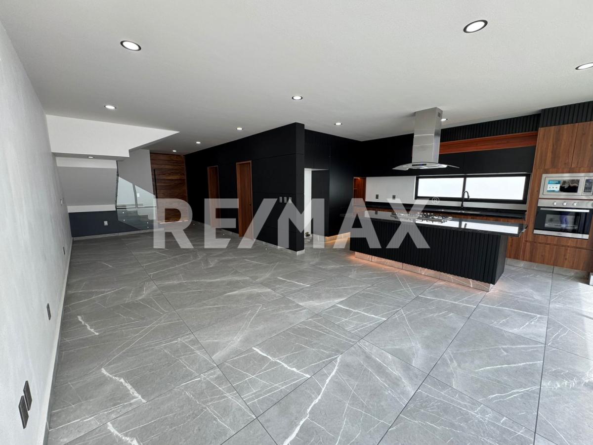 Casa en Venta Bosques Vallarta