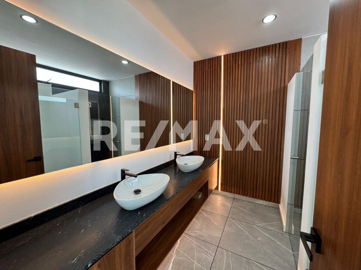 Casa en Venta Bosques Vallarta