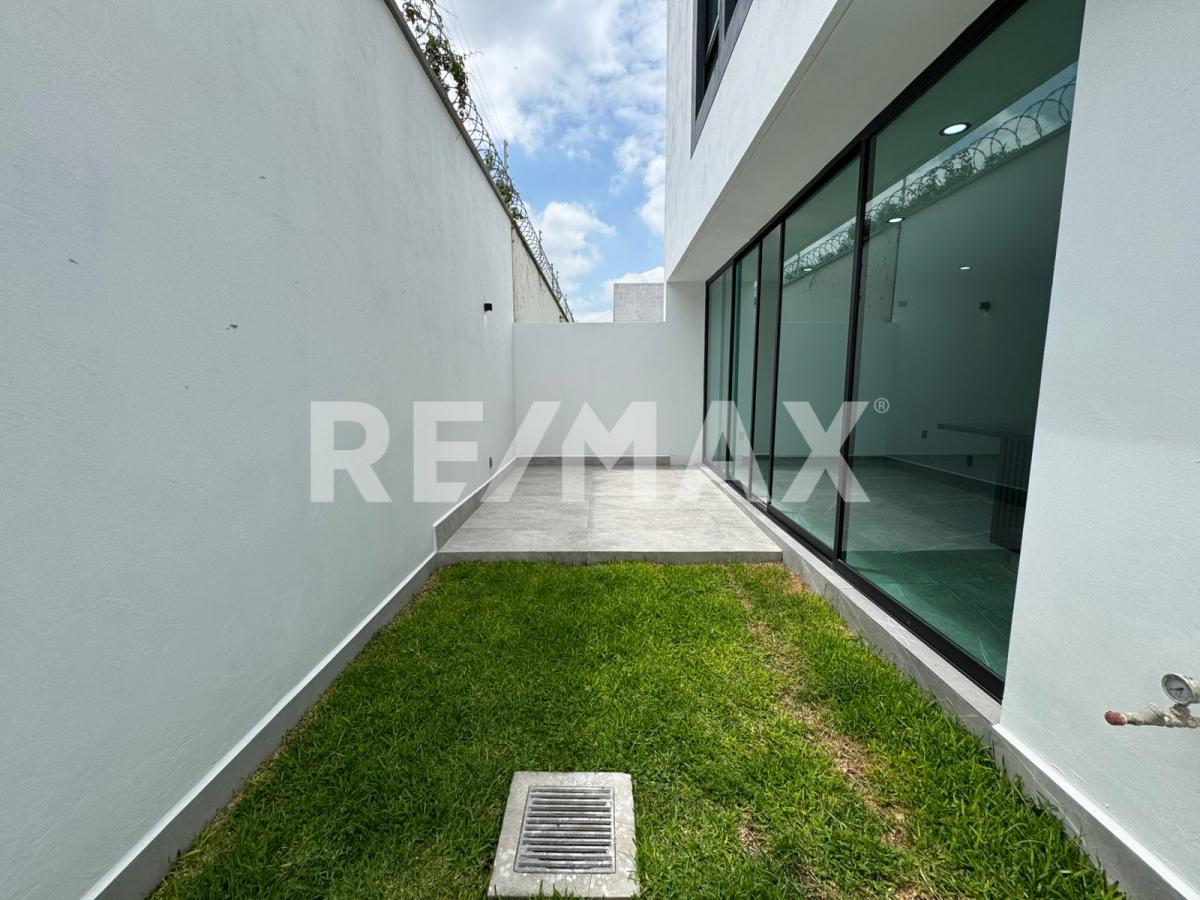 Casa en Venta Bosques Vallarta