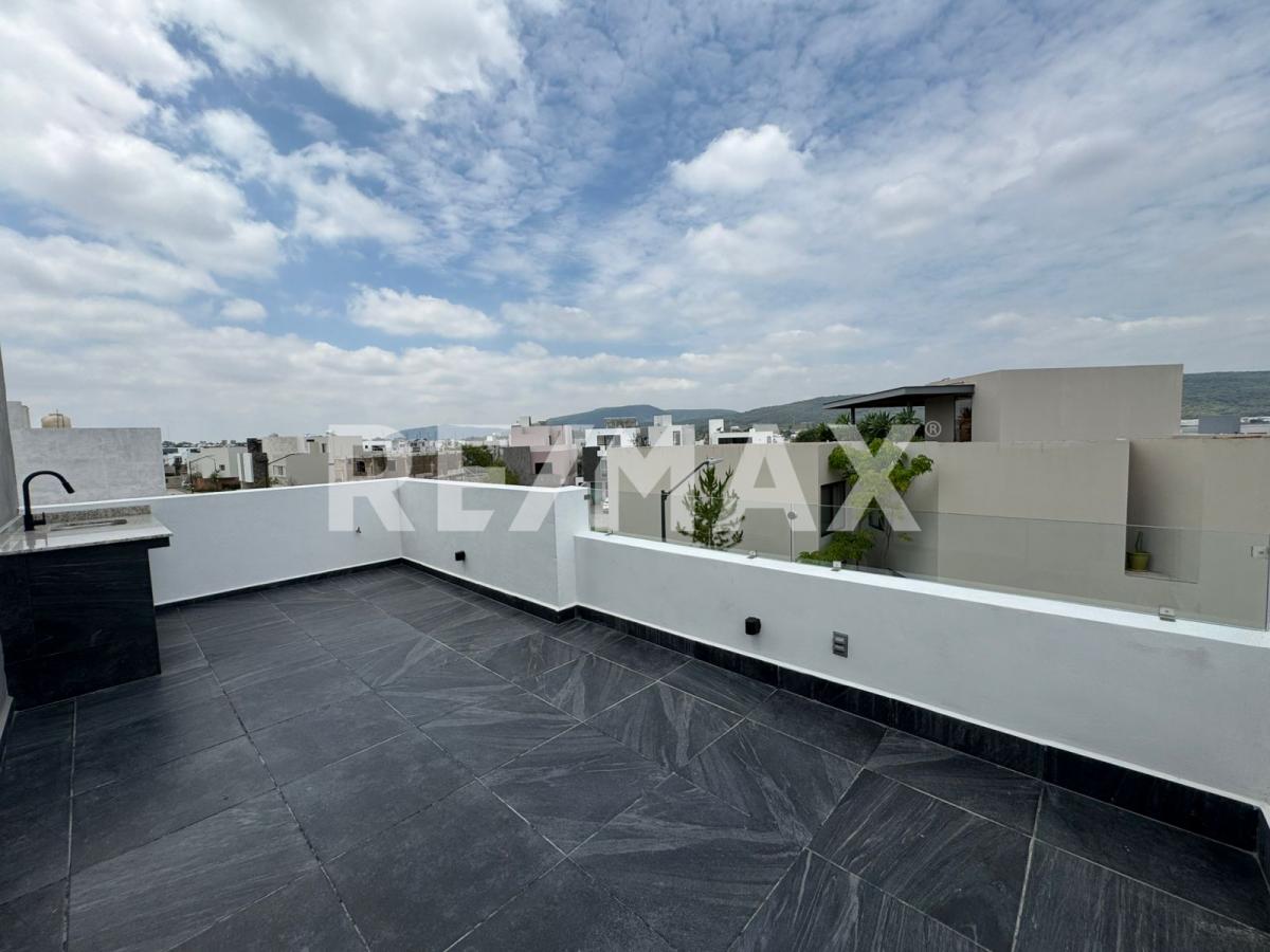 Casa en Venta Bosques Vallarta