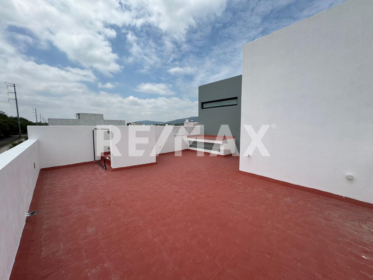 Casa en Venta Bosques Vallarta