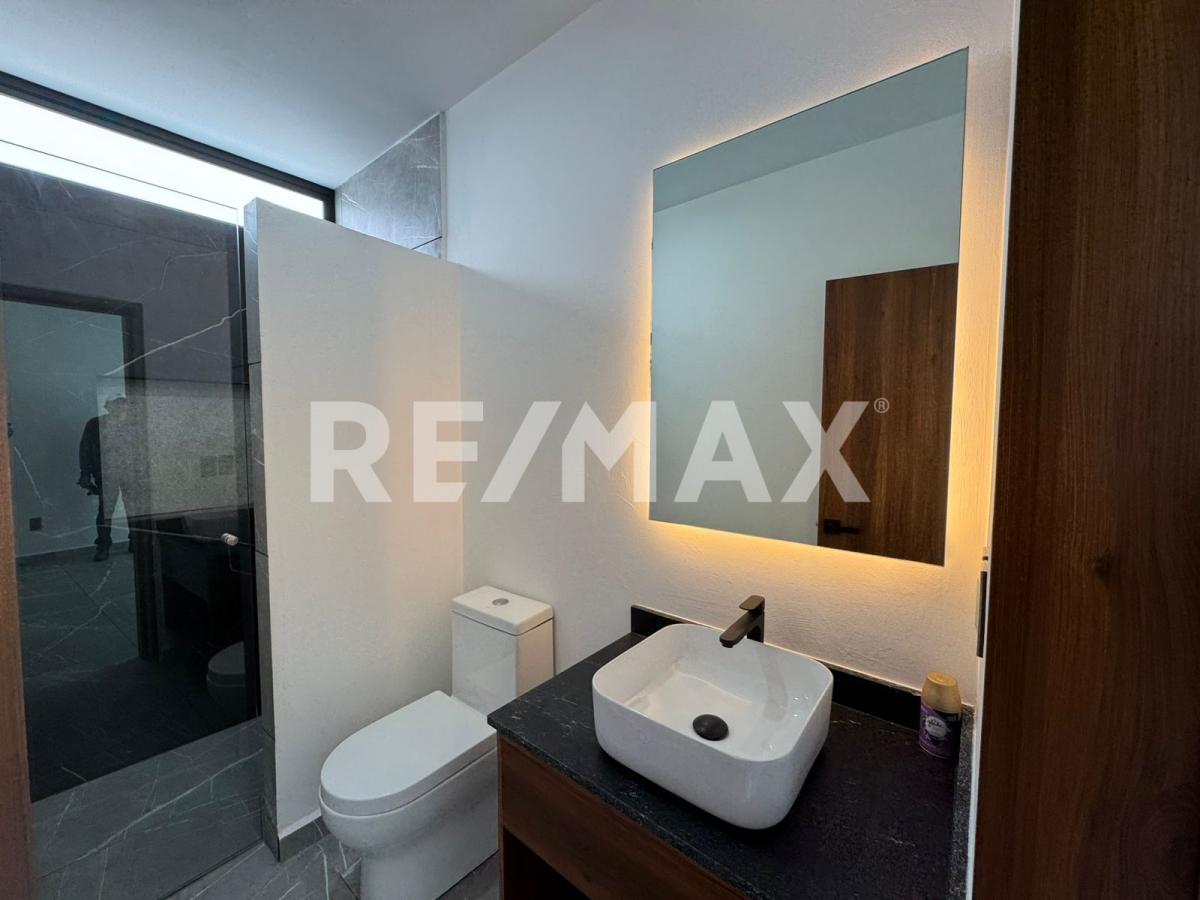 Casa en Venta Bosques Vallarta