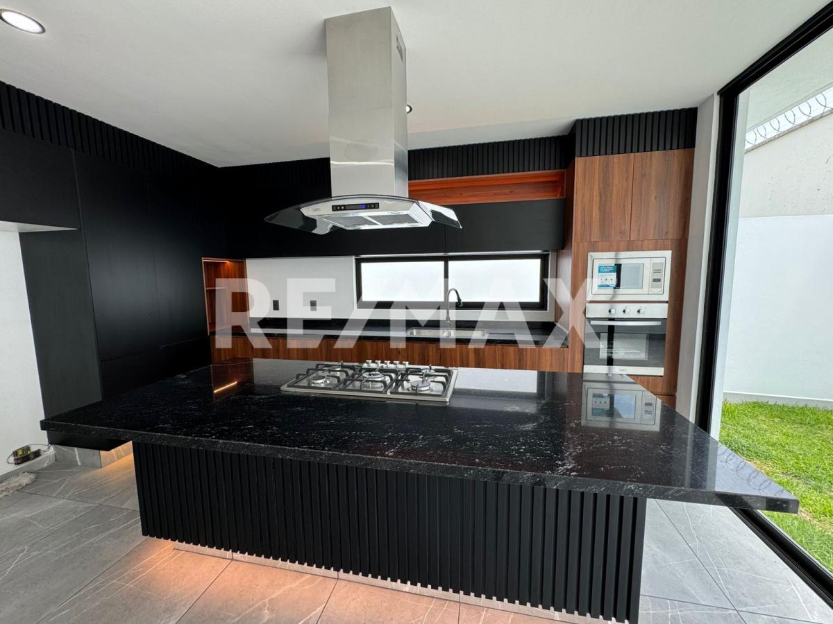 Casa en Venta Bosques Vallarta