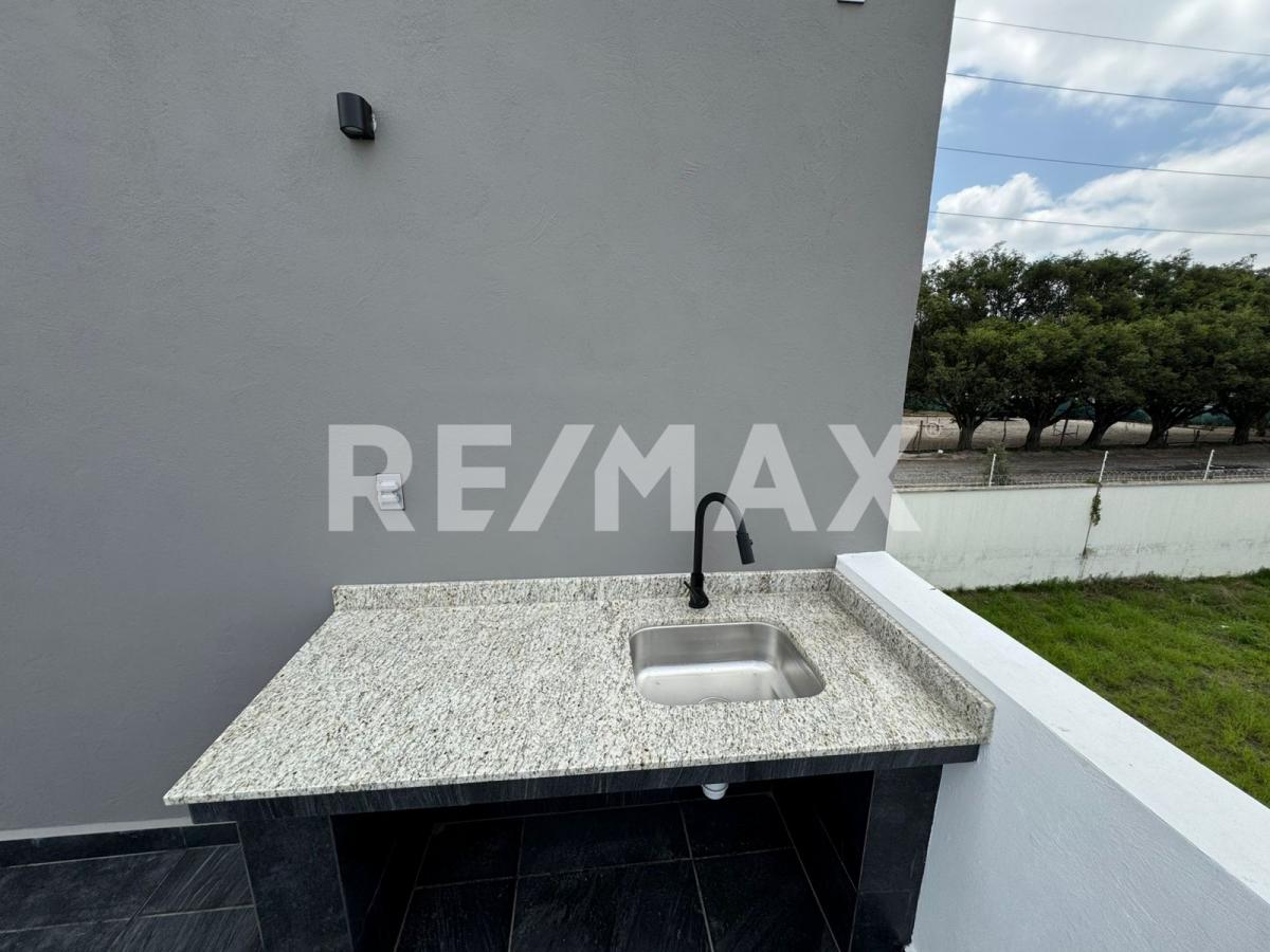 Casa en Venta Bosques Vallarta