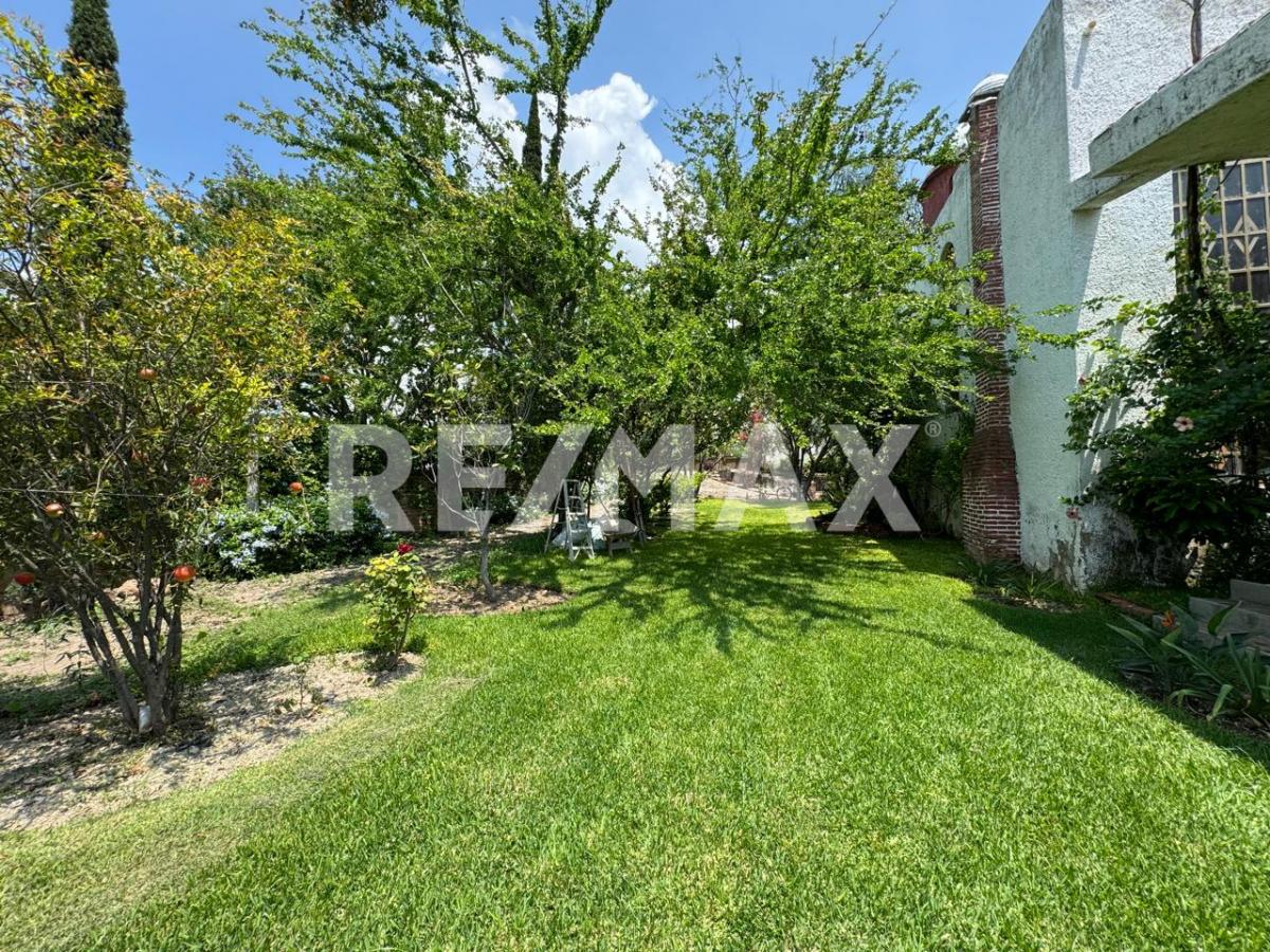 Casa en Venta en Cuexcomatitlán