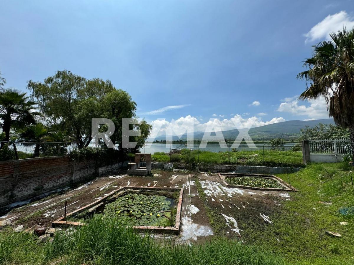 Casa en Venta en Cuexcomatitlán