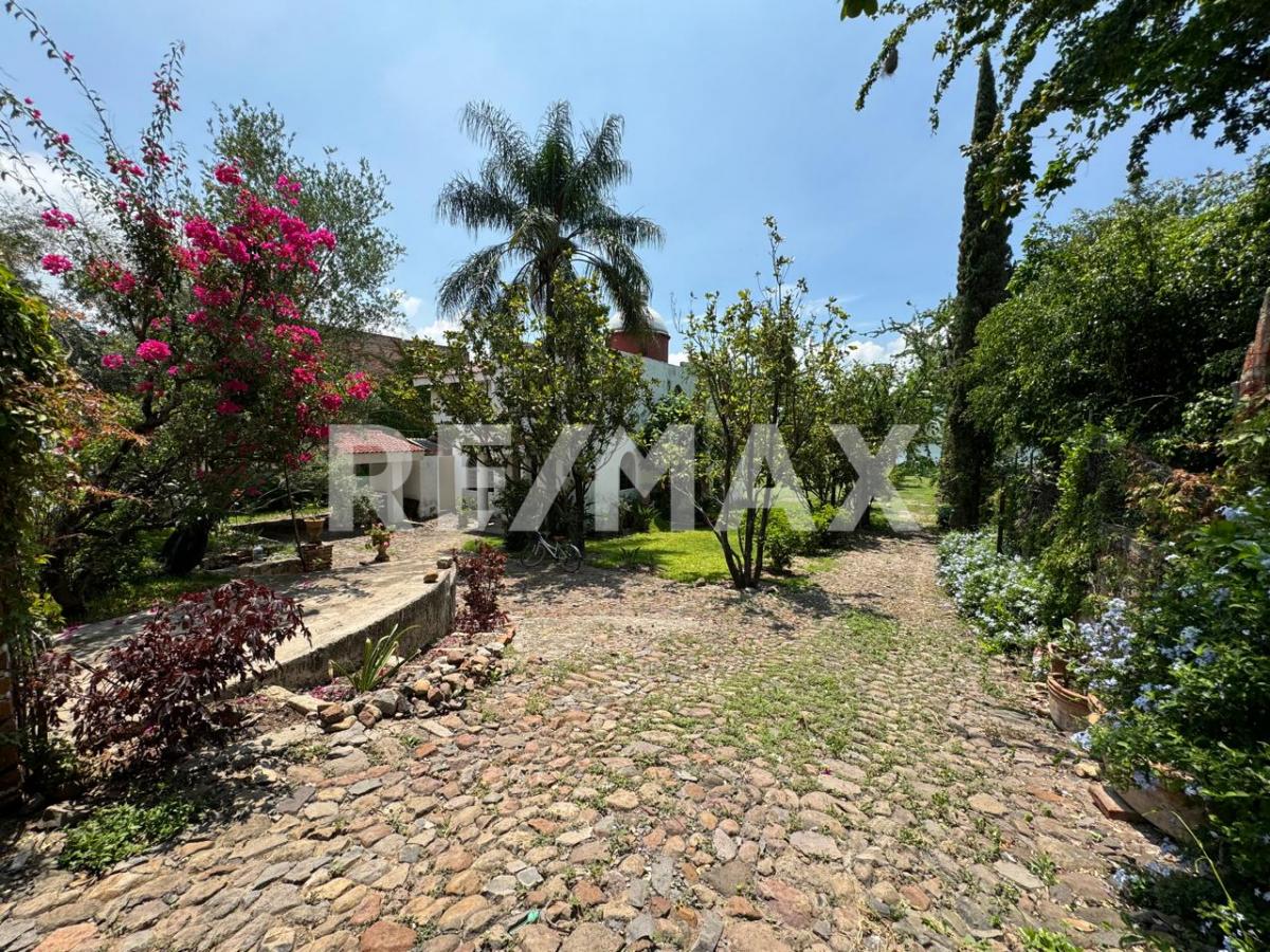 Casa en Venta en Cuexcomatitlán