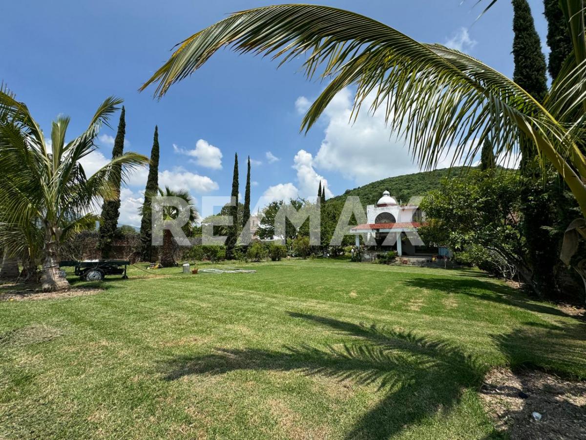 Casa en Venta en Cuexcomatitlán