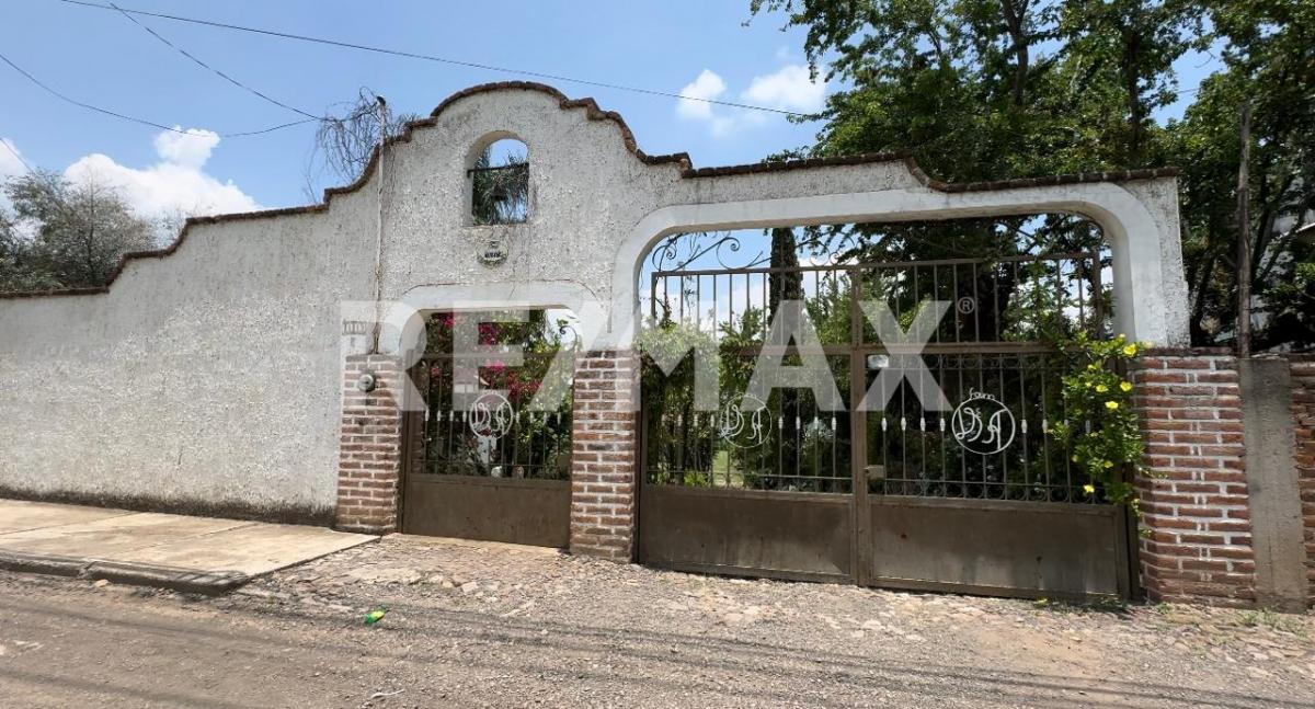 Casa en Venta en Cuexcomatitlán