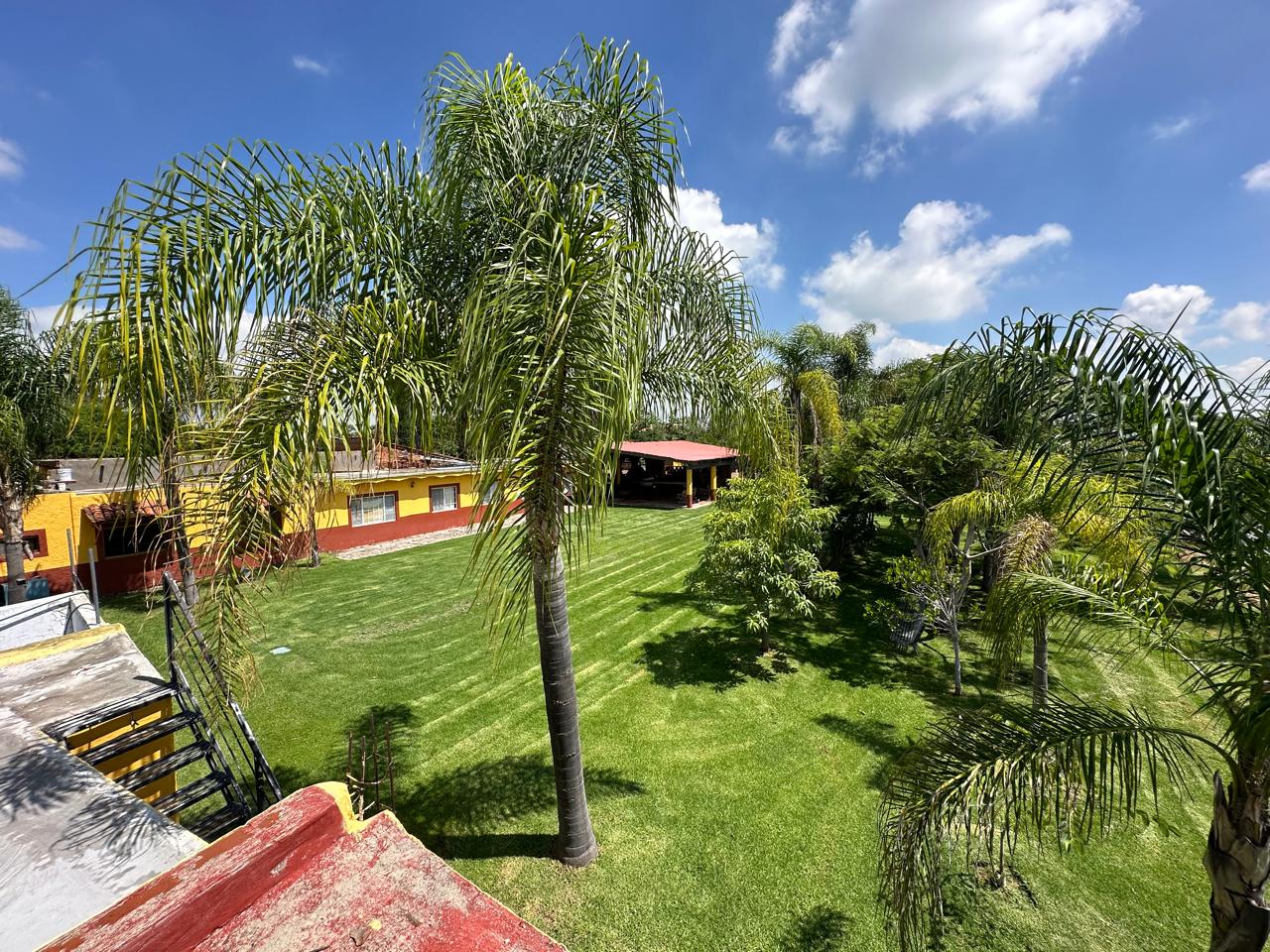 Terreno en venta Ixtlahuacán de los Membrillos en BUENAVISTA, Ixtlahuacán de los Membrillos - foto 2 de 9