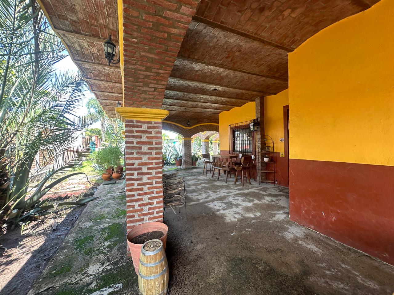 Terreno en venta Ixtlahuacán de los Membrillos en BUENAVISTA, Ixtlahuacán de los Membrillos - foto 8 de 9
