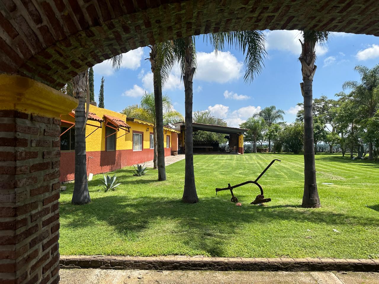 Terreno en venta Ixtlahuacán de los Membrillos en BUENAVISTA, Ixtlahuacán de los Membrillos - foto 5 de 9
