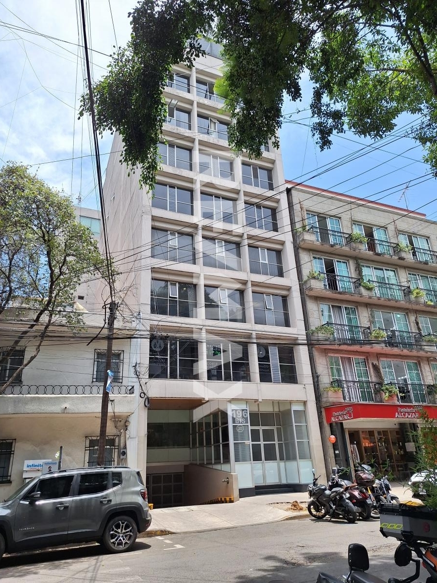 Oficina en Venta Río Lerma Cuauhtémoc