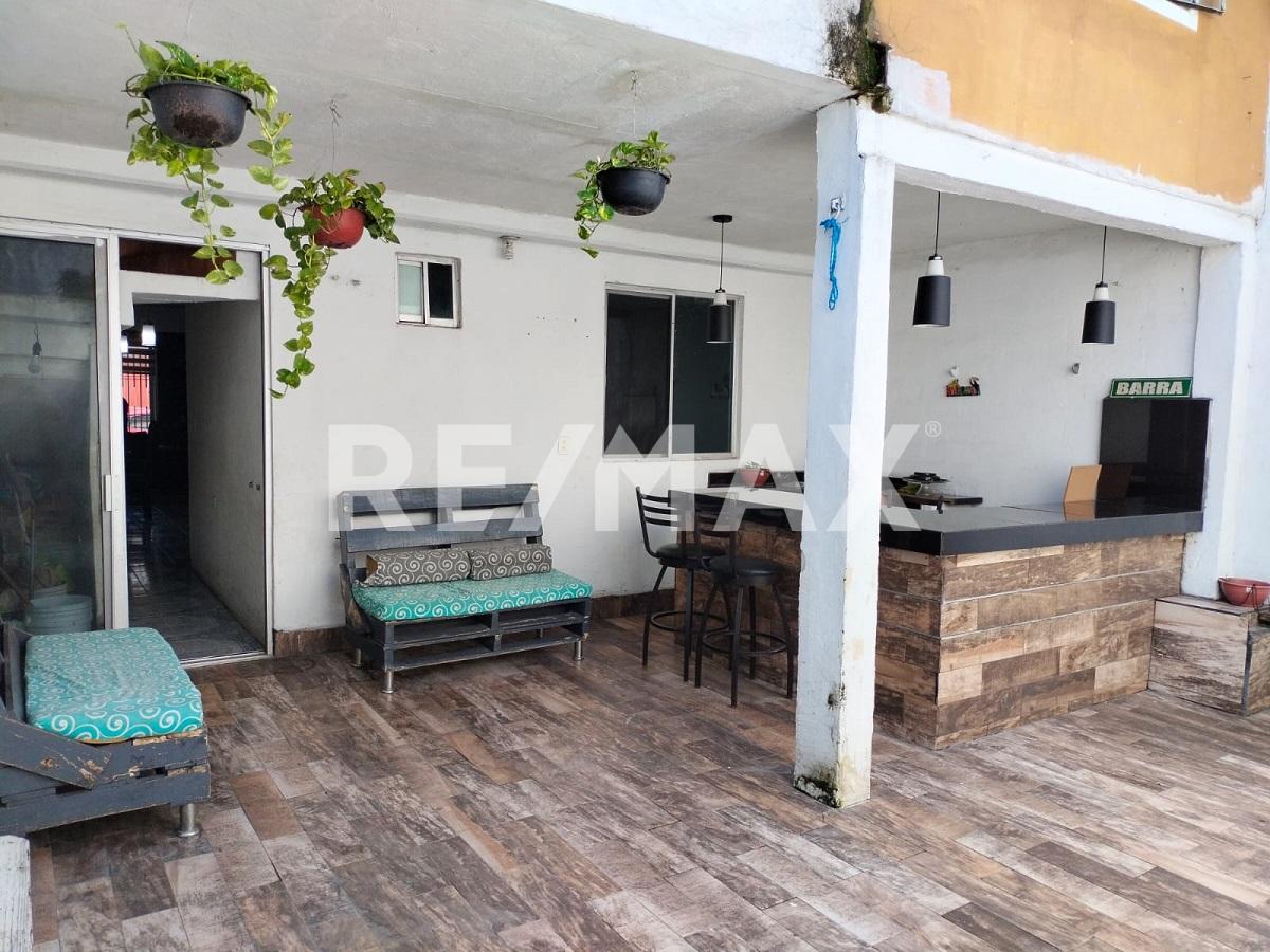CASA EN VENTA AL SUR DE LA CIUDAD