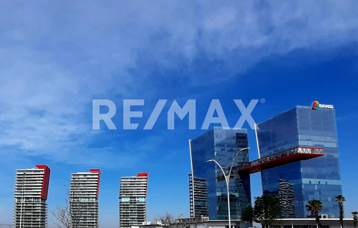 DEPARTAMENTO EN RENTA EN CENTRAL PARK - (34)