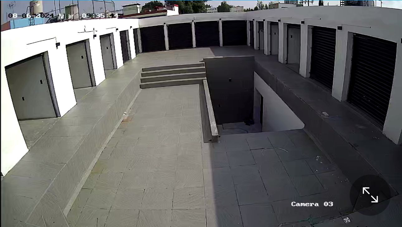 Locales en Renta a Media Cuadra del Parque Revoluvión