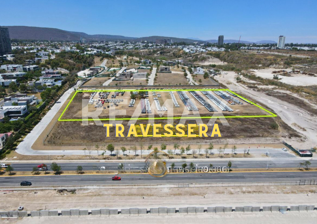 Terreno en Venta