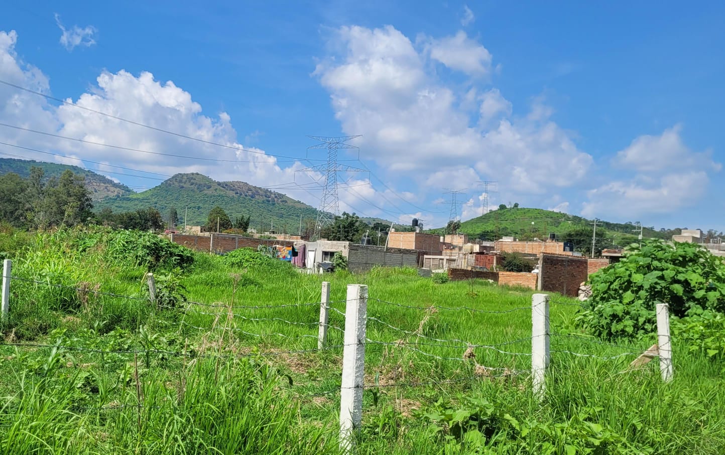 Terreno en Venta  en SANTA LUCIA, Zapopan - foto 17 de 19