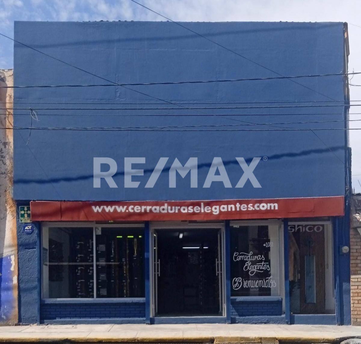 RE/MAX Mexico - Bienes Raíces, Casas en venta y renta, Departamentos en ...
