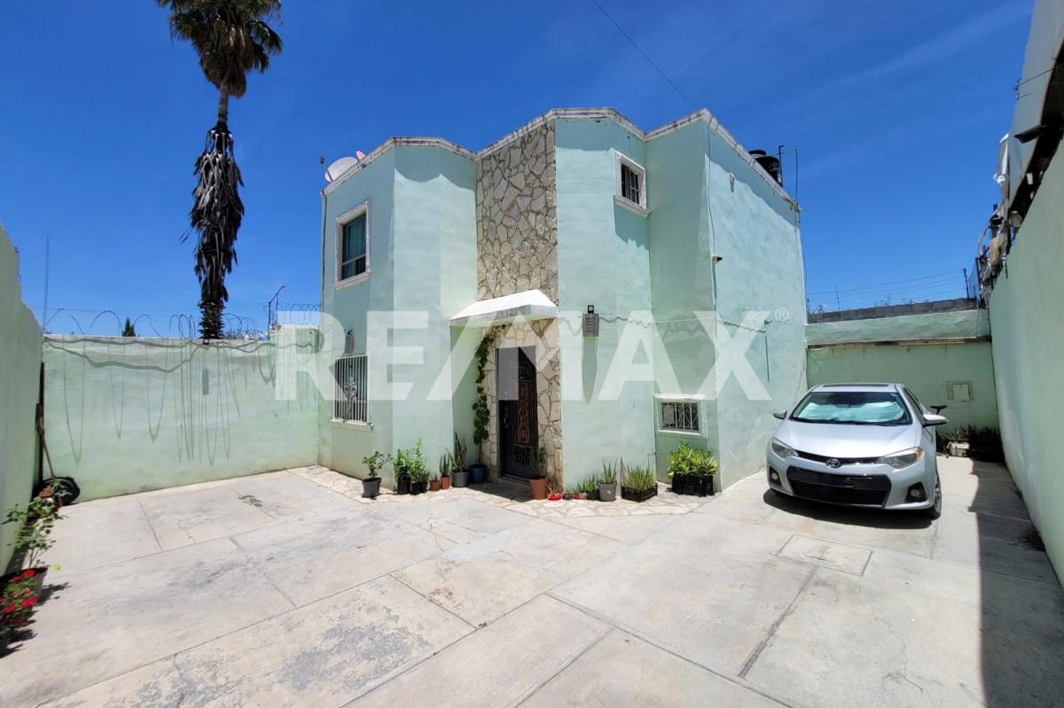 RE/MAX Mexico - Bienes Raíces, Casas en venta y renta, Departamentos en ...