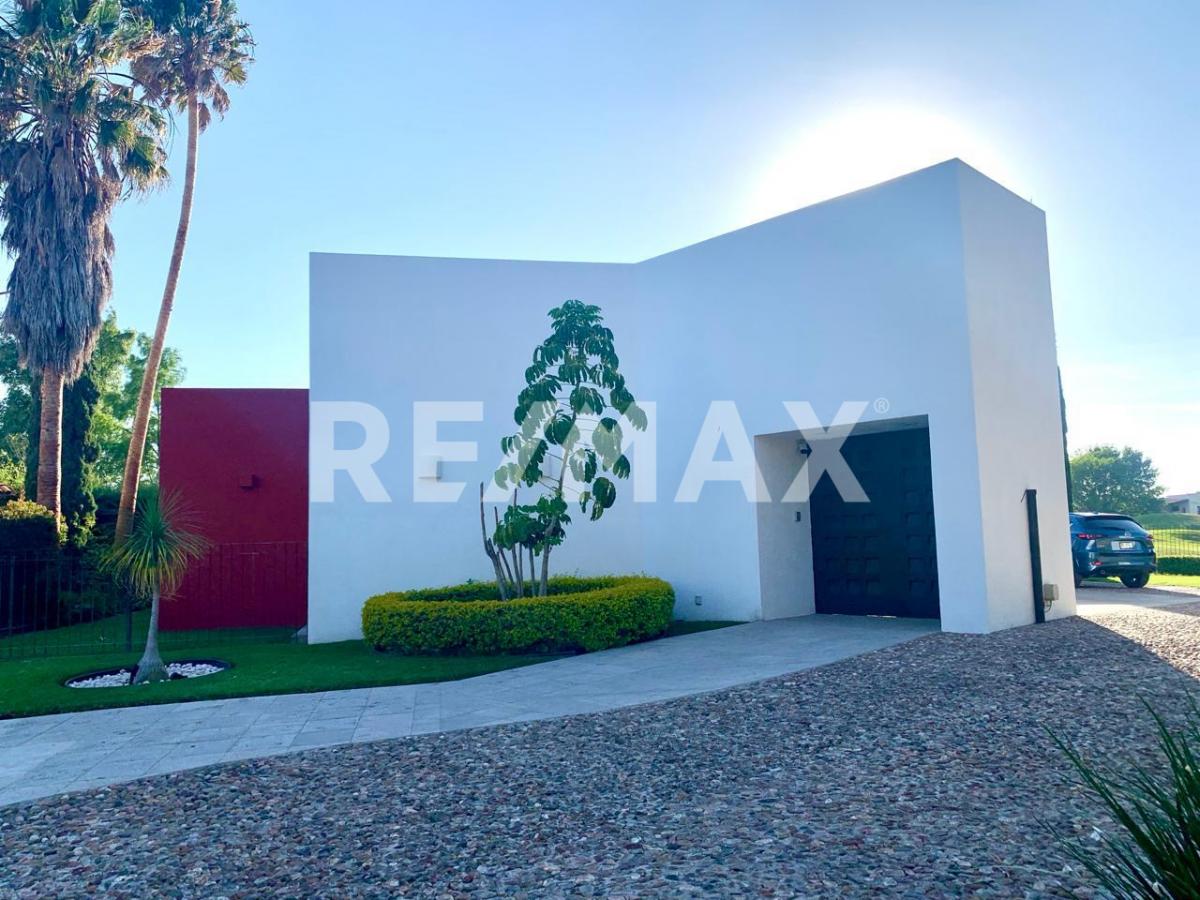 CASA EN VENTA EN CAMPANARIO - (34)
