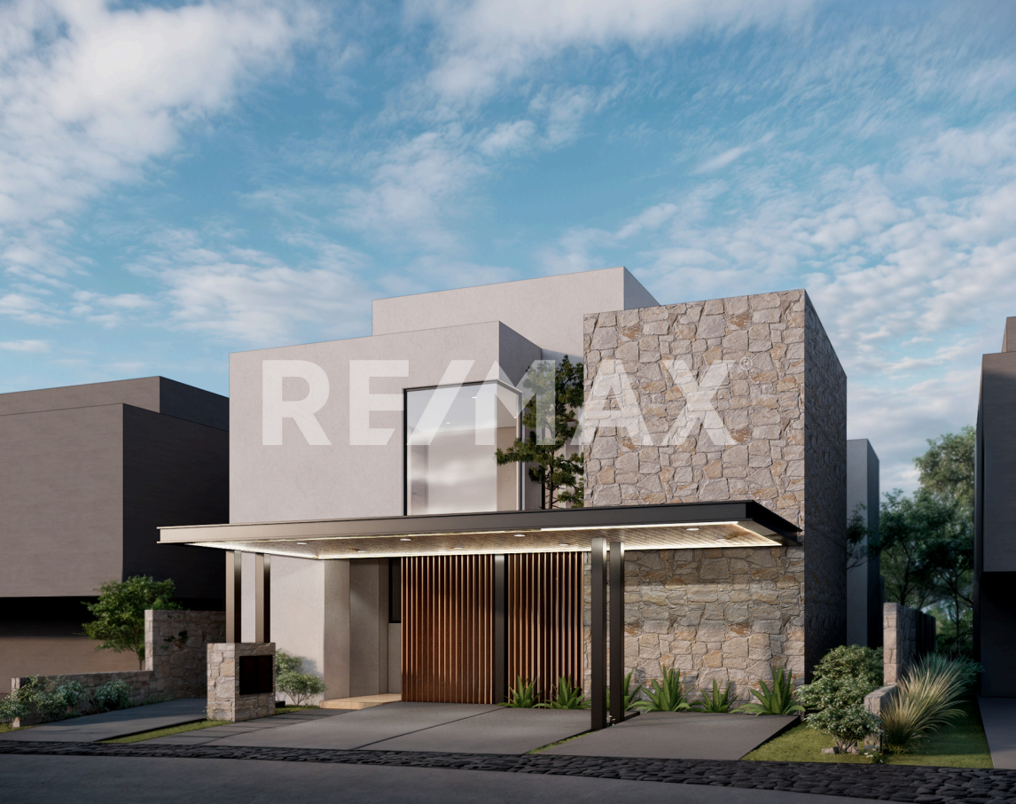 CASA EN VENTA EN CONDOMINIO ALTOZANO - (34)