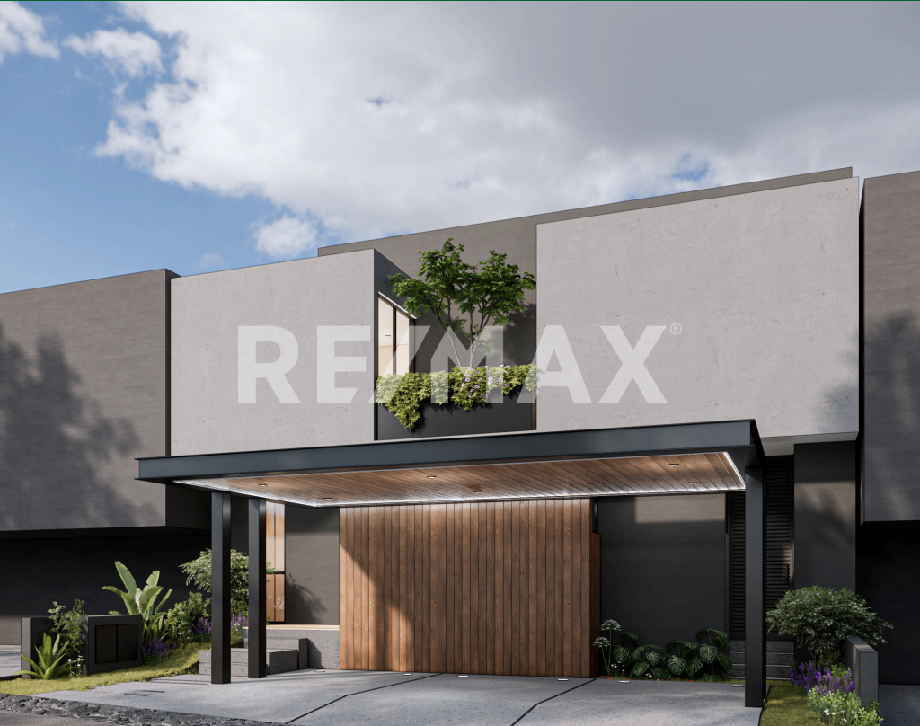 CASA EN VENTA EN CONDOMINIO ALTOZANO - (34)