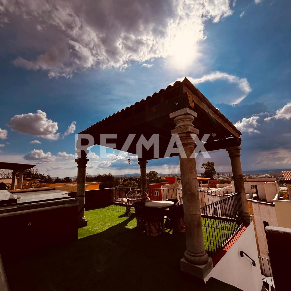 Home for sale in San Miguel de Allende