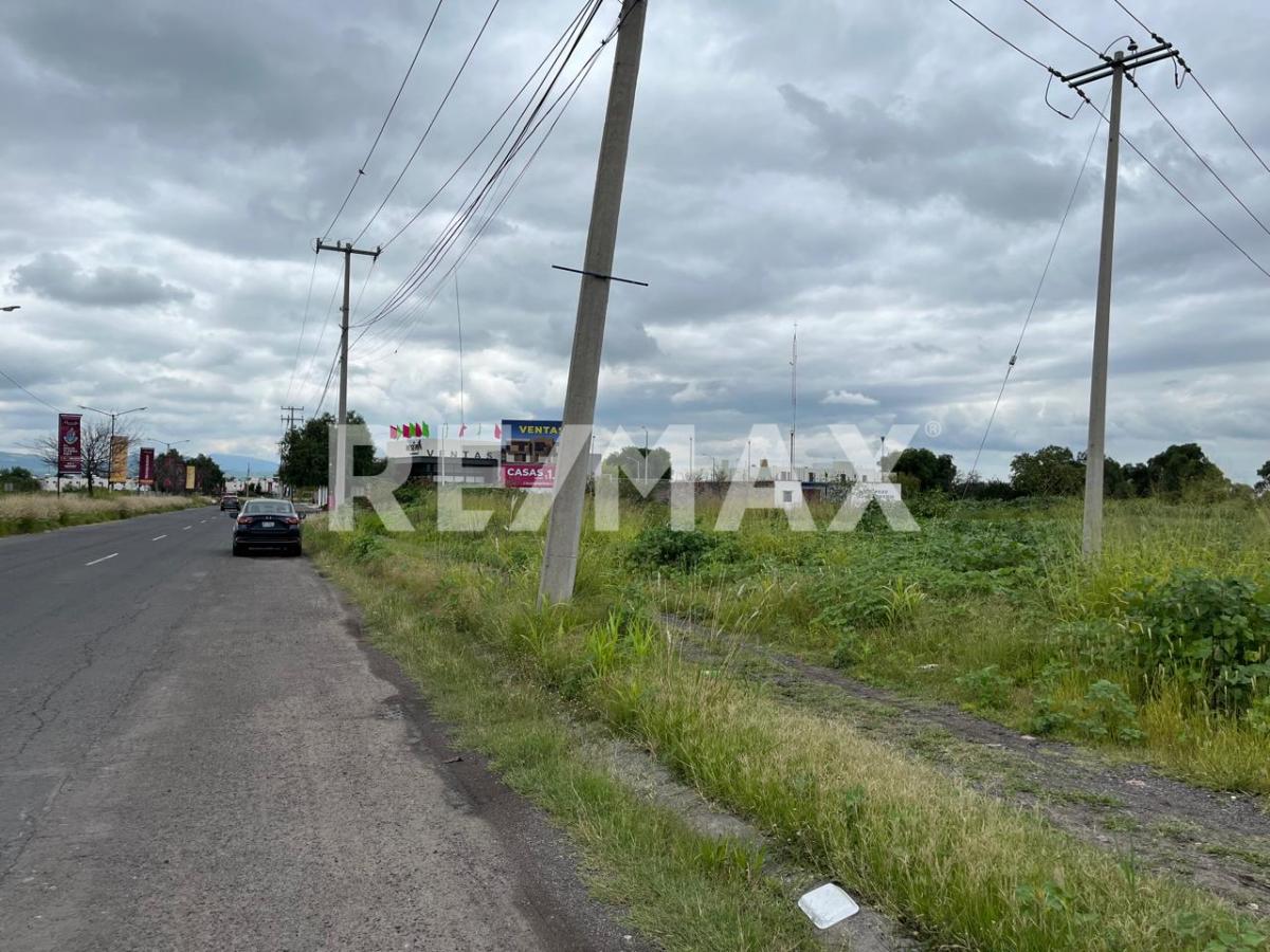 LAND FOR SALE FOR INVESTORS IN CELAYA