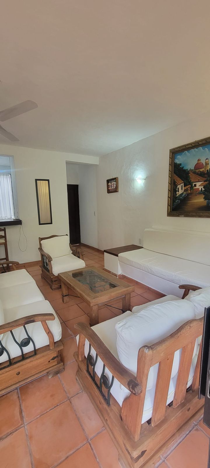 DEPARTAMENTO EN VENTA en VILLA LAS FLORES, Puerto Vallarta - foto 11 de 23