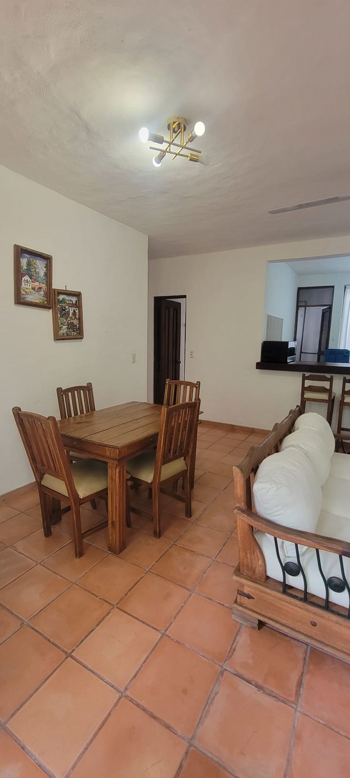 DEPARTAMENTO EN VENTA en VILLA LAS FLORES, Puerto Vallarta - foto 12 de 23