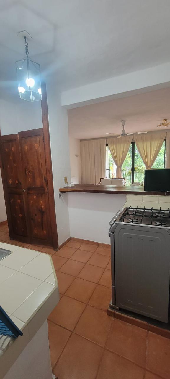 DEPARTAMENTO EN VENTA en VILLA LAS FLORES, Puerto Vallarta - foto 10 de 23