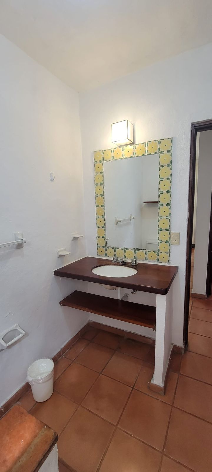 DEPARTAMENTO EN VENTA en VILLA LAS FLORES, Puerto Vallarta - foto 14 de 23
