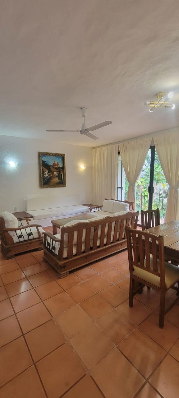 DEPARTAMENTO EN VENTA en VILLA LAS FLORES, Puerto Vallarta - foto 5 de 23
