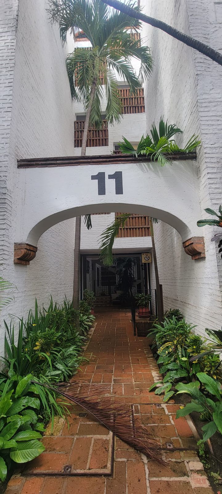 DEPARTAMENTO EN VENTA en VILLA LAS FLORES, Puerto Vallarta - foto 4 de 23
