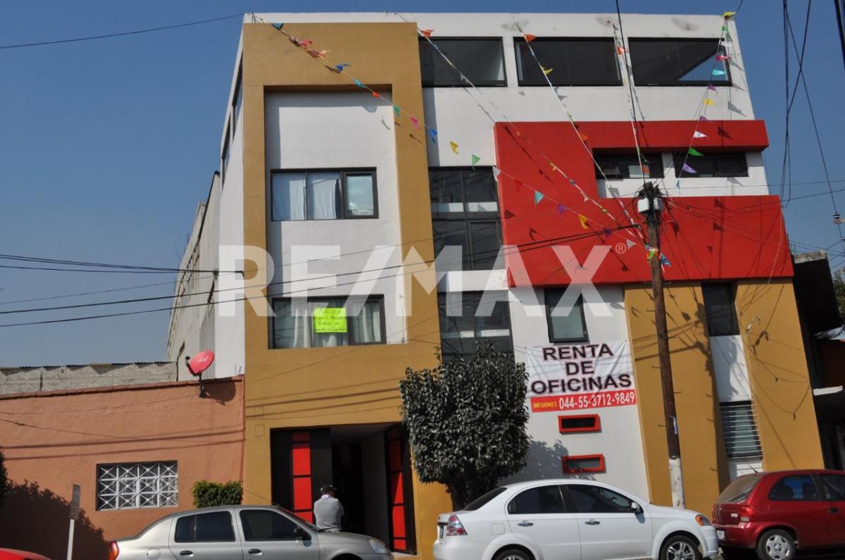 Edificio en Venta