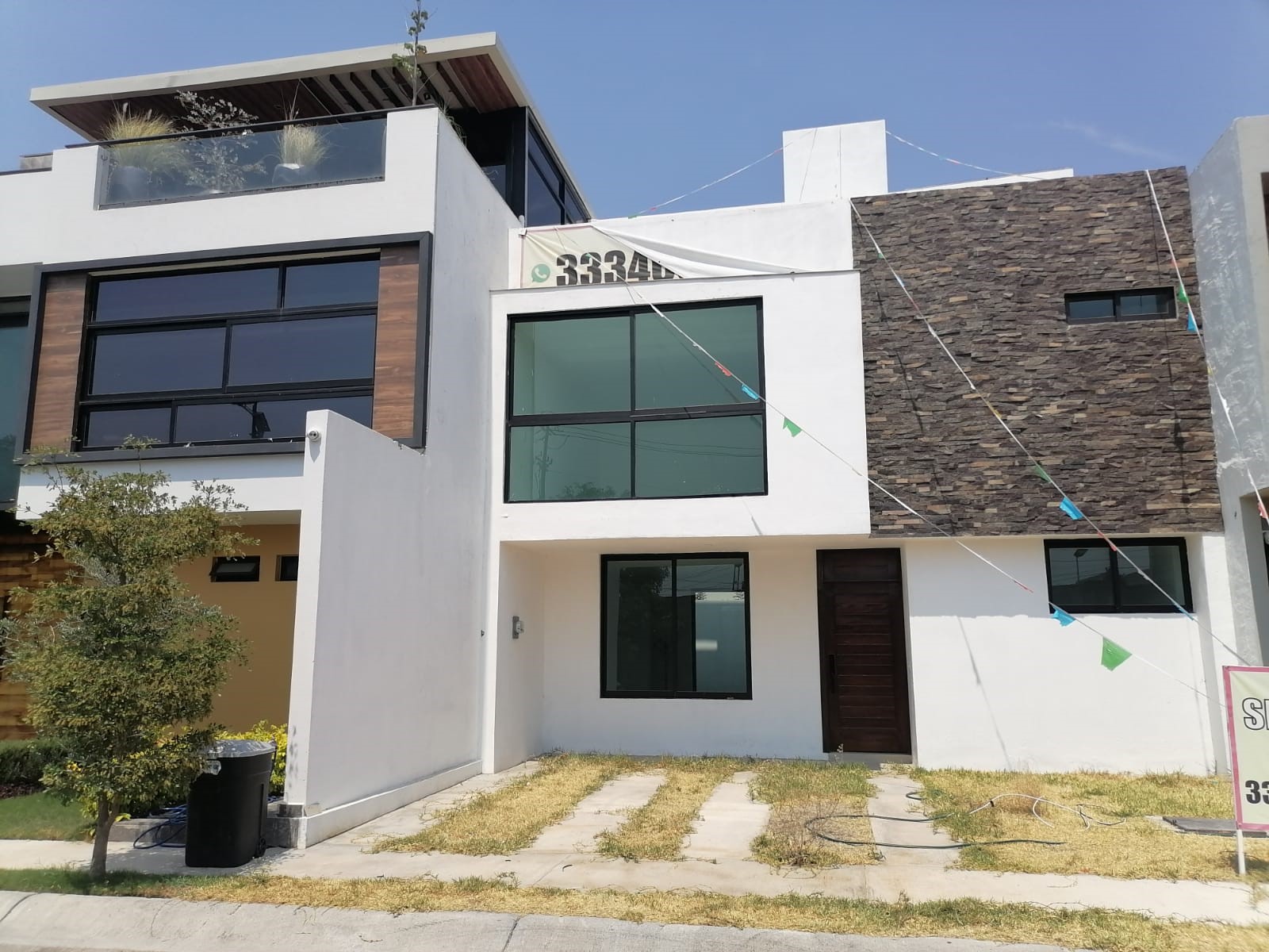 CASA EN VENTA EN ARGENTA MIRADOR RESIDENCIAL