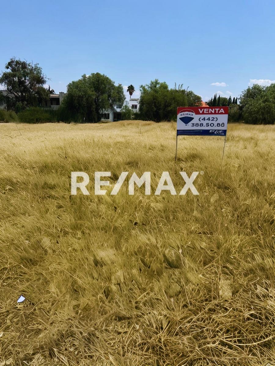 TERRENO EN VENTA EN EL CAMPANARIO - (34)