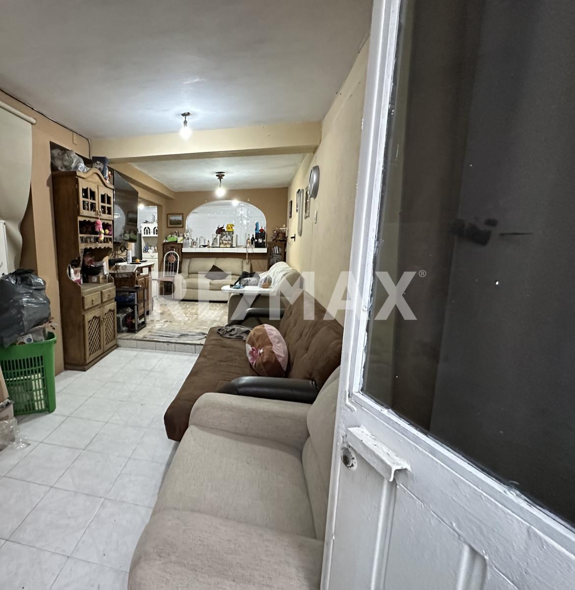Venta de Casa en Unidad Ermita Zaragoza.