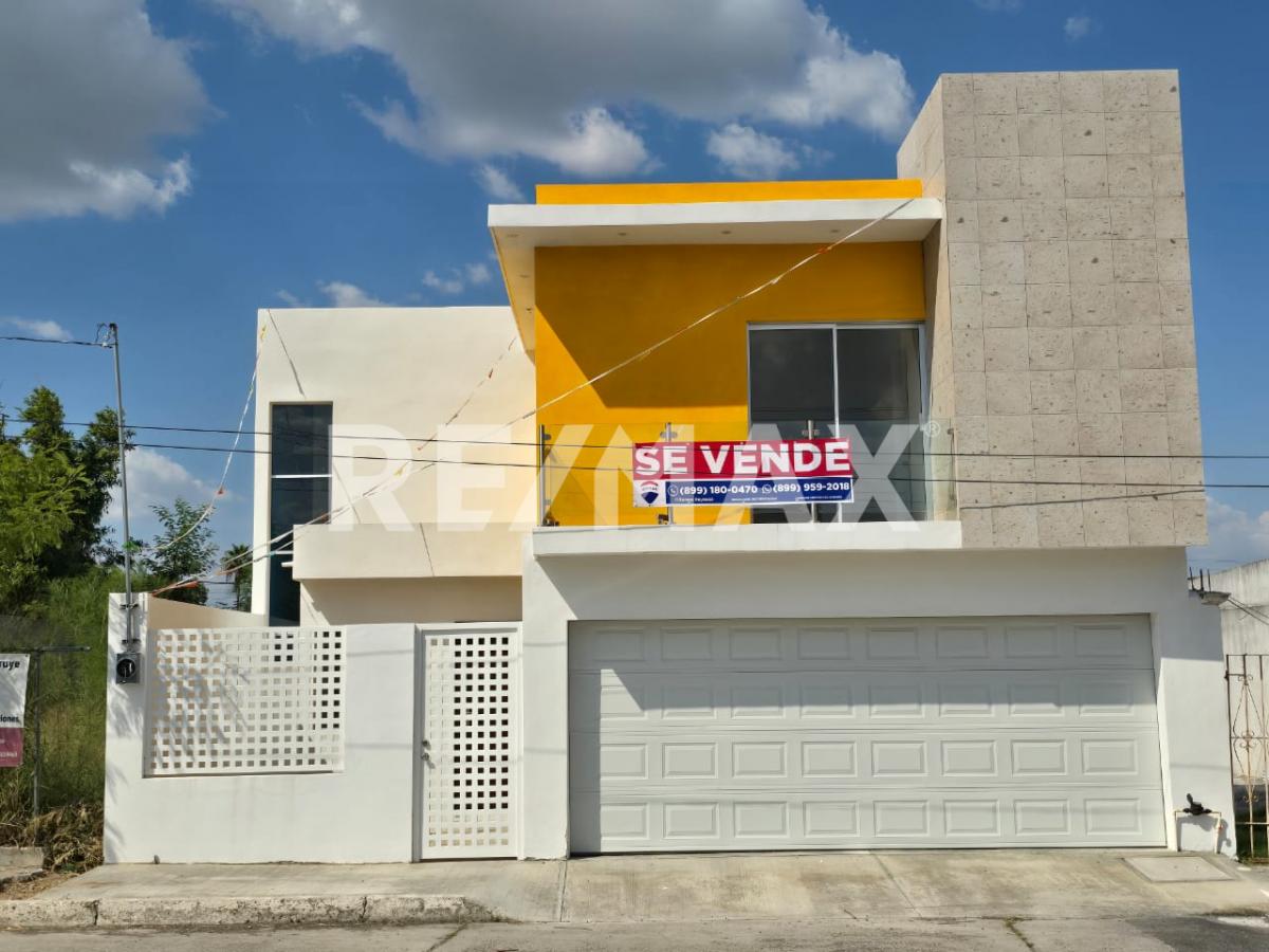 CASA HABITACION