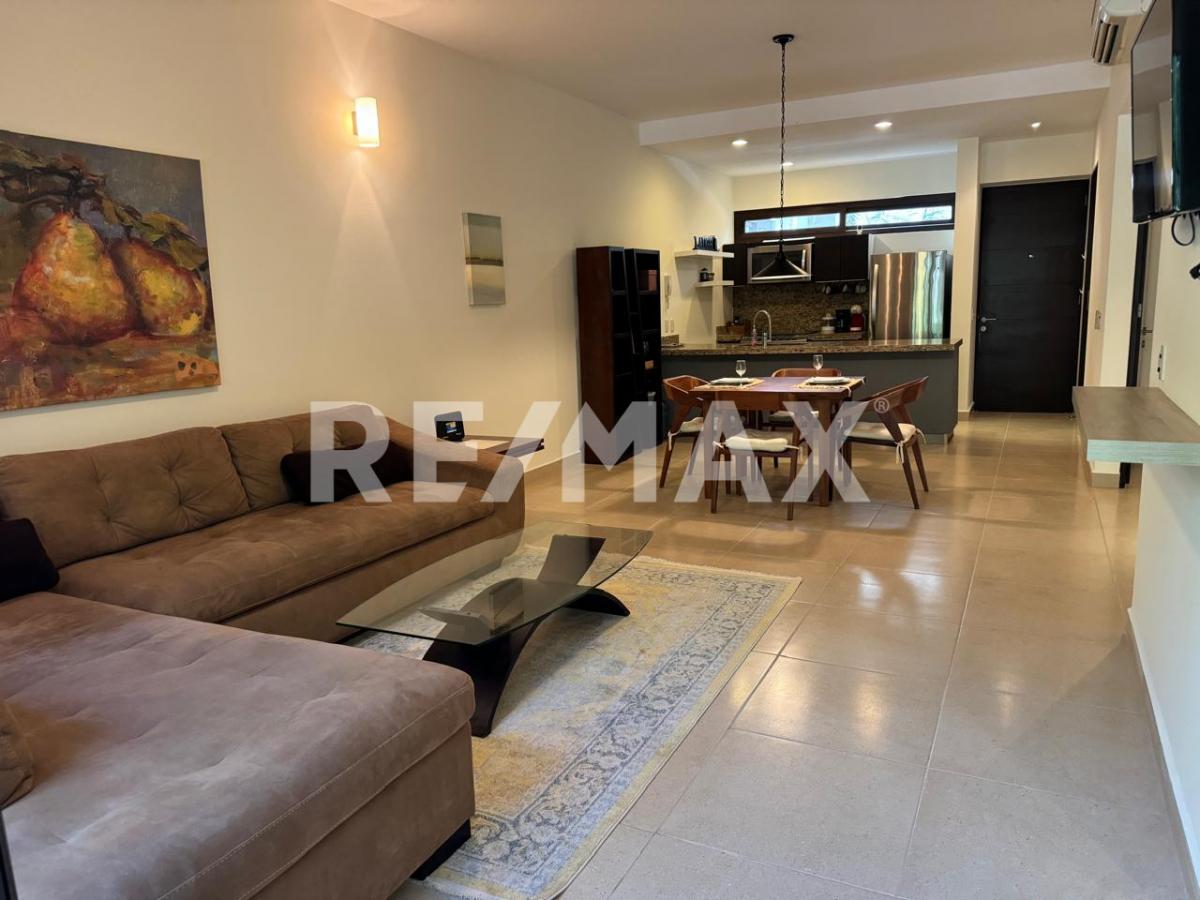 TAO RAM 2 Bedroom Ground Floor Condo For Sale in Bahia Principe - (34)