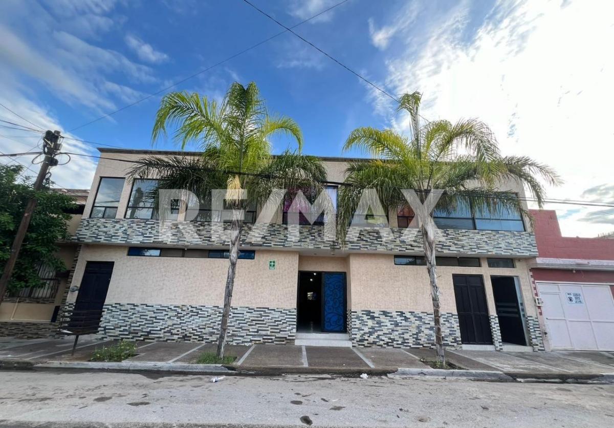 RE/MAX Mexico - Bienes Raíces, Casas en venta y renta, Departamentos en ...