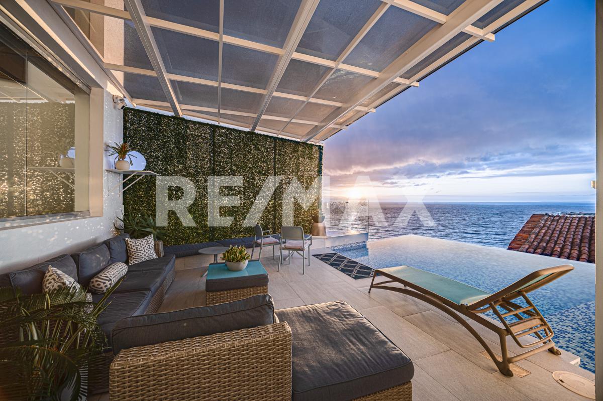 Home for sale in Puerto Vallarta