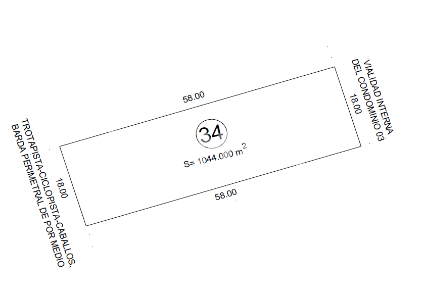 TERRENO EN VENTA EN SAN MIGUEL DE ALLENDE - (34)